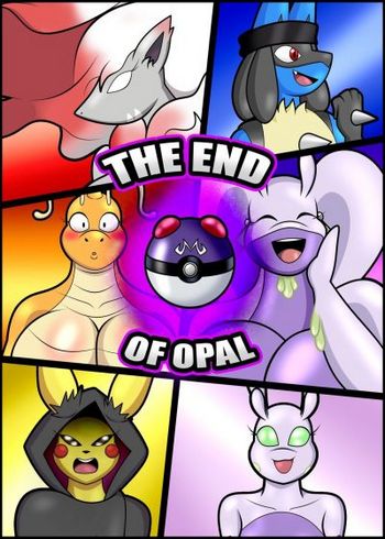 The End Of Opal